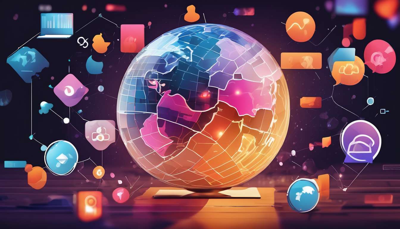 Distribuição De Conteúdo Muda O Alcance De Blogs Adultos