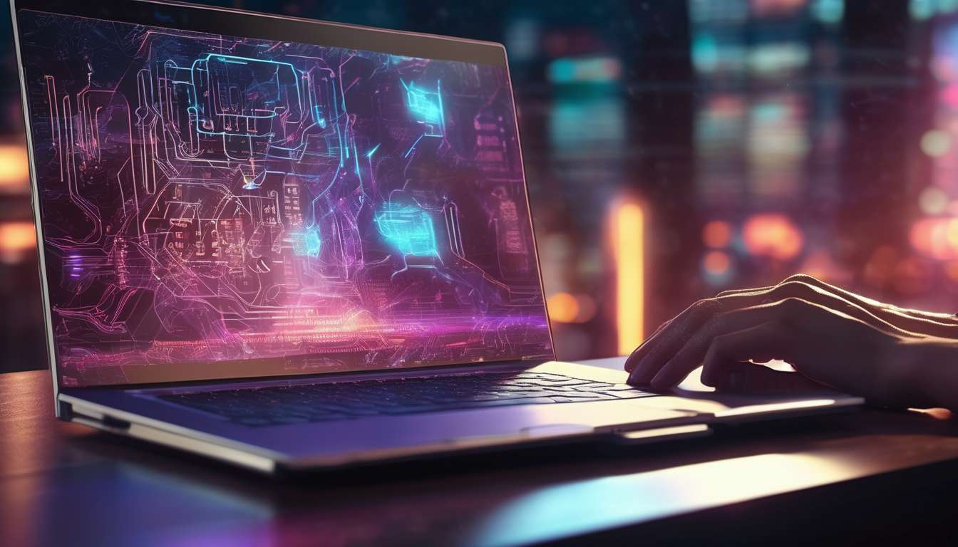 Inovação Técnica Moderniza Blogs De Conteúdo Adulto