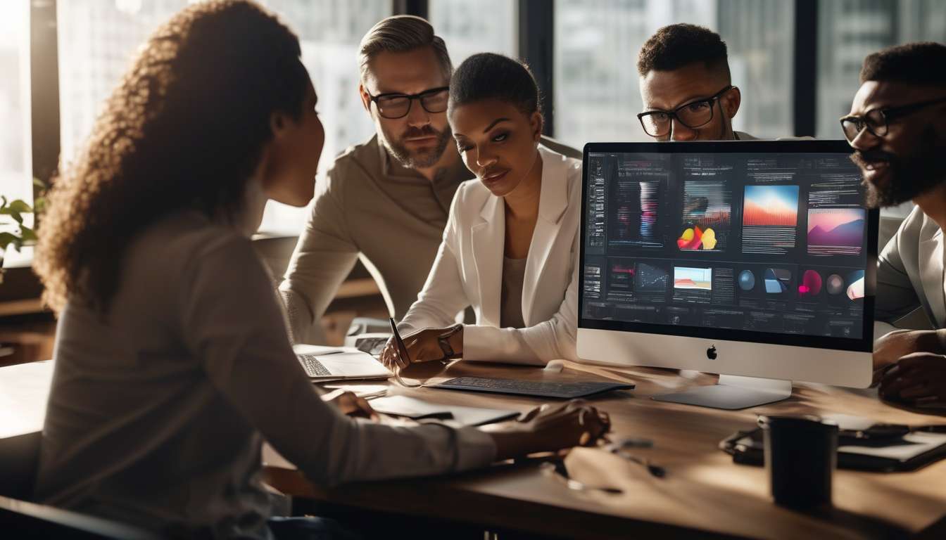 Marcas Digitais Revisam Estratégias Para Blogs Adultos