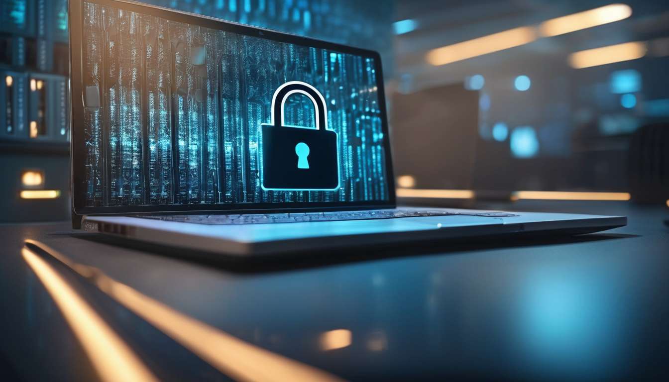 Segurança De Dados Vira Prioridade Para Blogs Adultos